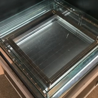 Cloud Chamber
