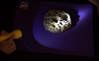 Shadows on the Moon Science Activity