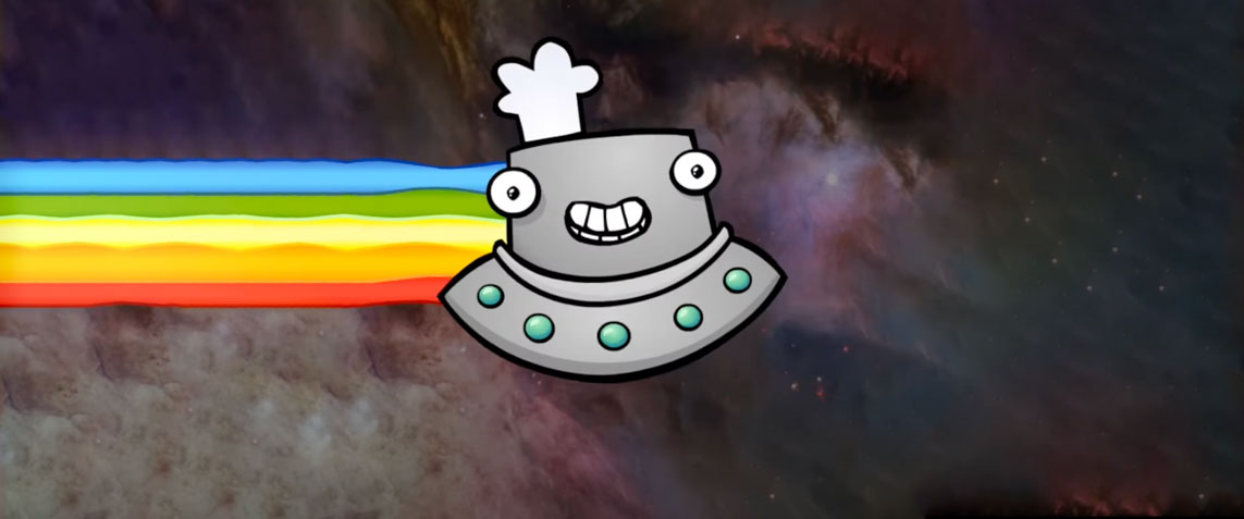 Space Chef