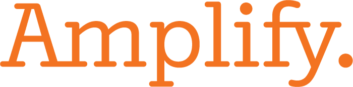 Amplify logo