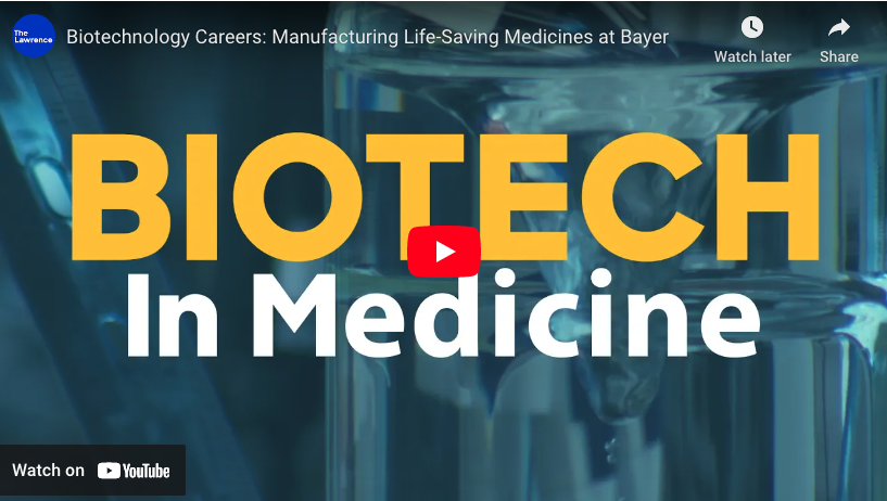Biotech in Medicine