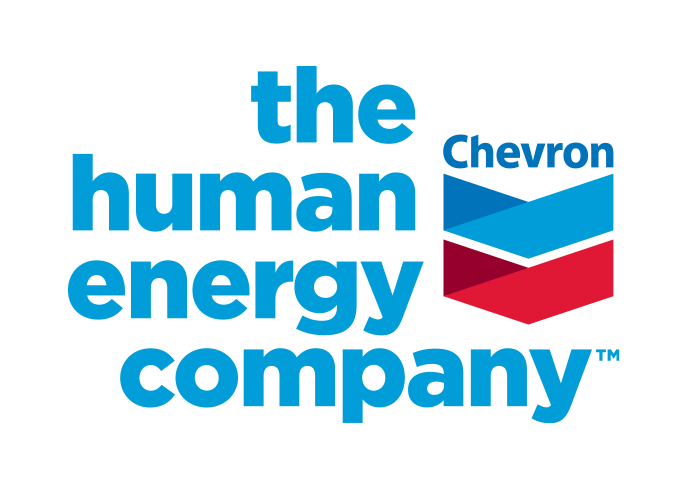 Chevron the human energy company