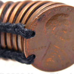 Coins - Pennies