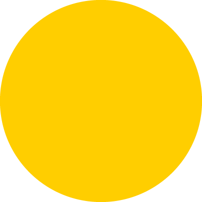 gold circle