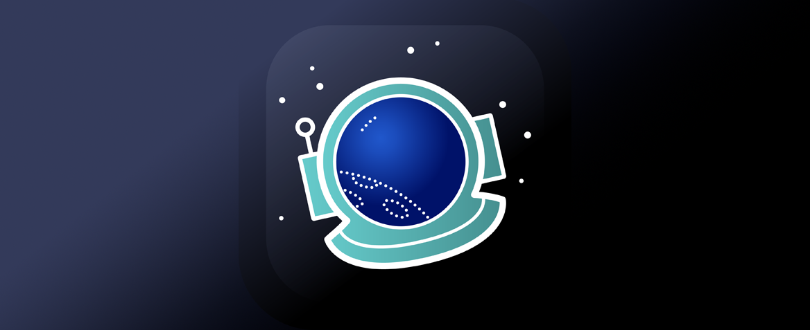 DIY Solar System icon