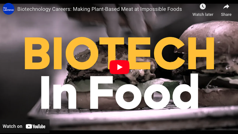 Biotech in Food