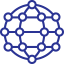 Science on a Sphere: Located on the left-hand side of the building, next to Design Quest